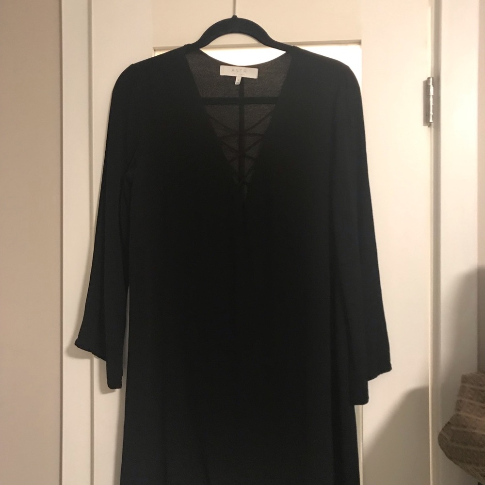 ASTR Mini Dress